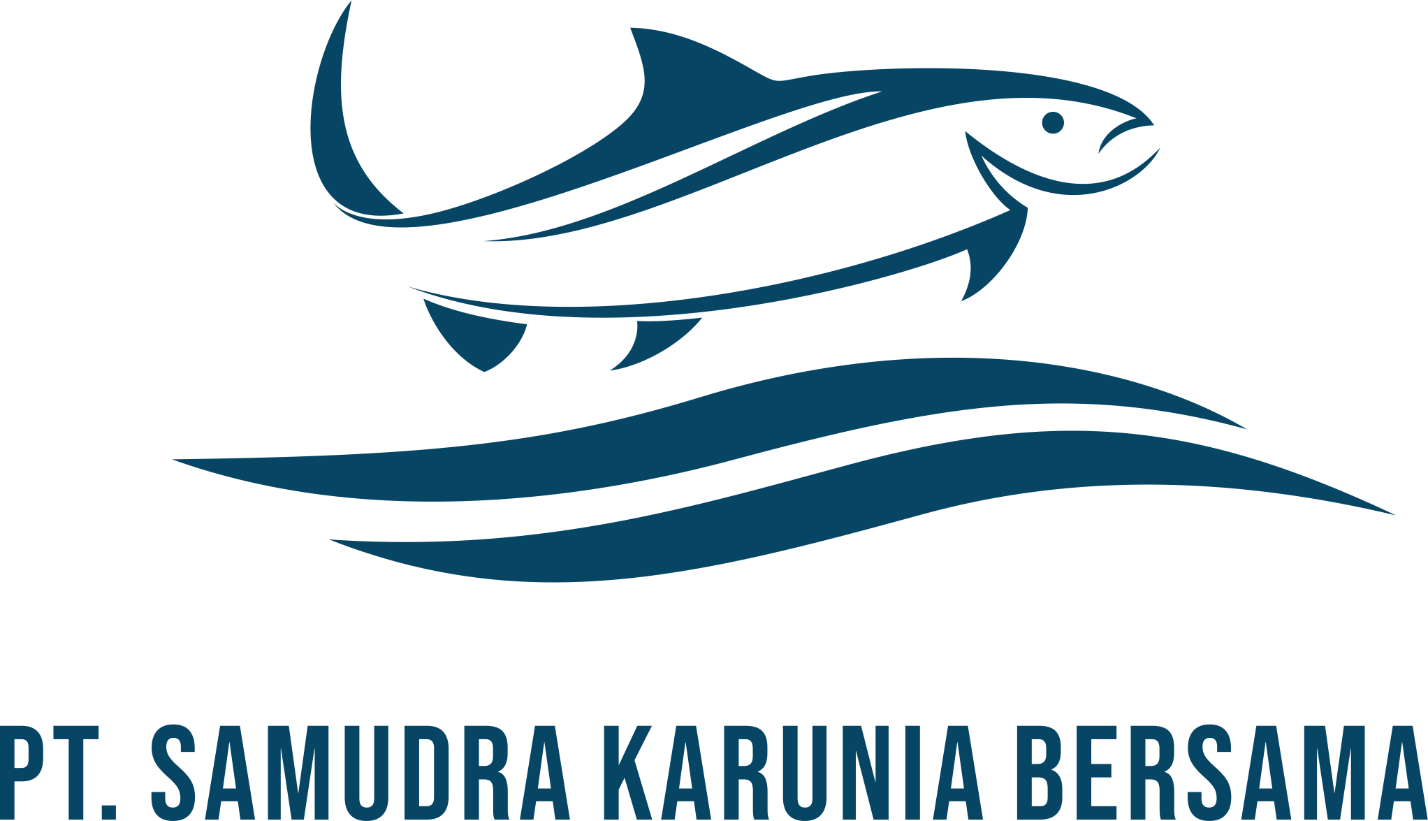 PT Samudra Karunia Bersama